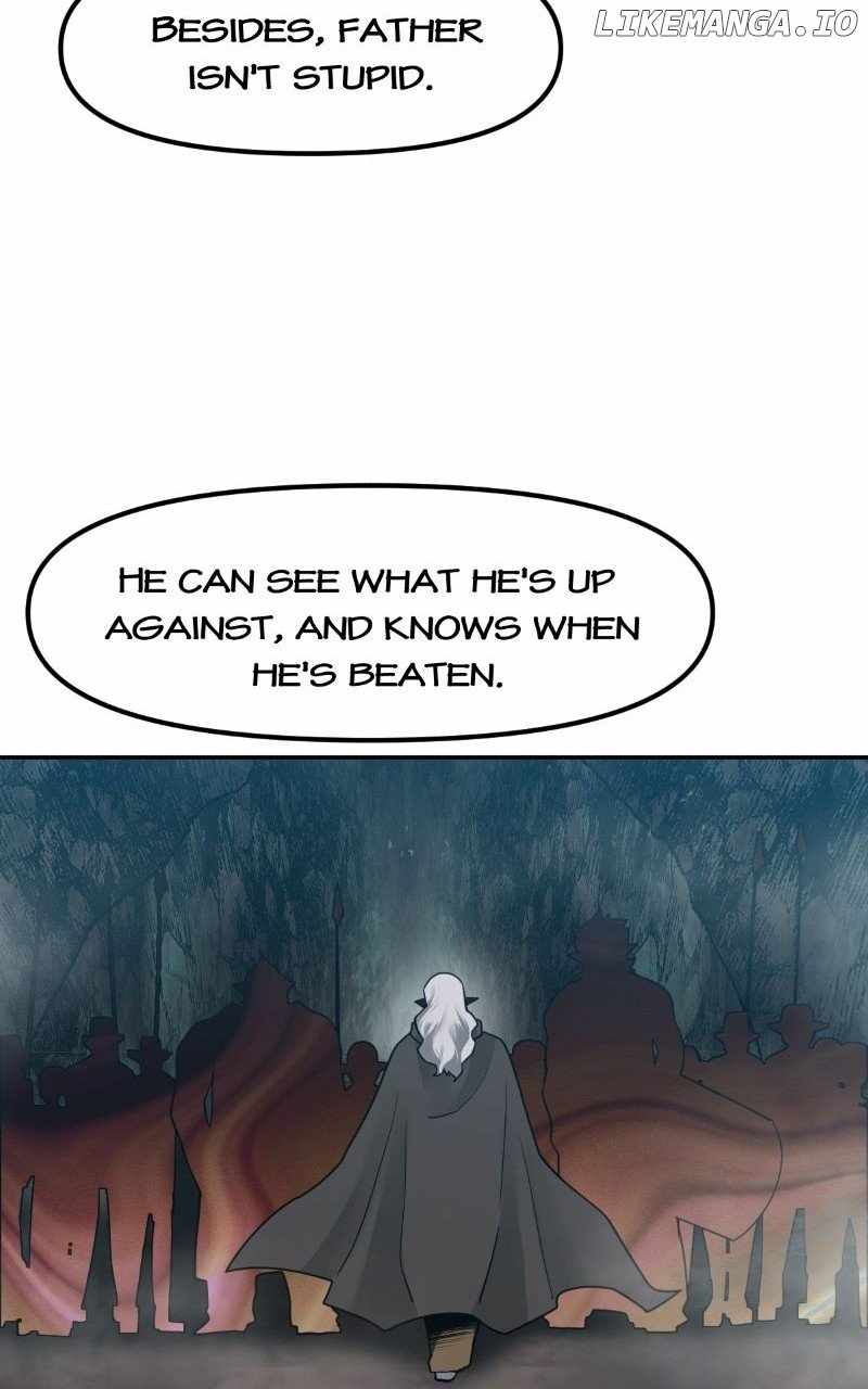 Lord of Goblins Chapter 90 35